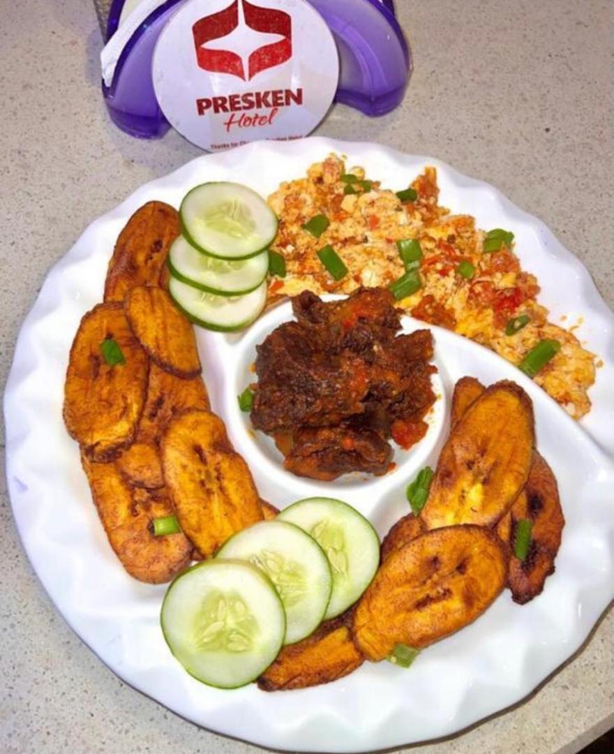 Presken Signature إيكجا المظهر الخارجي الصورة