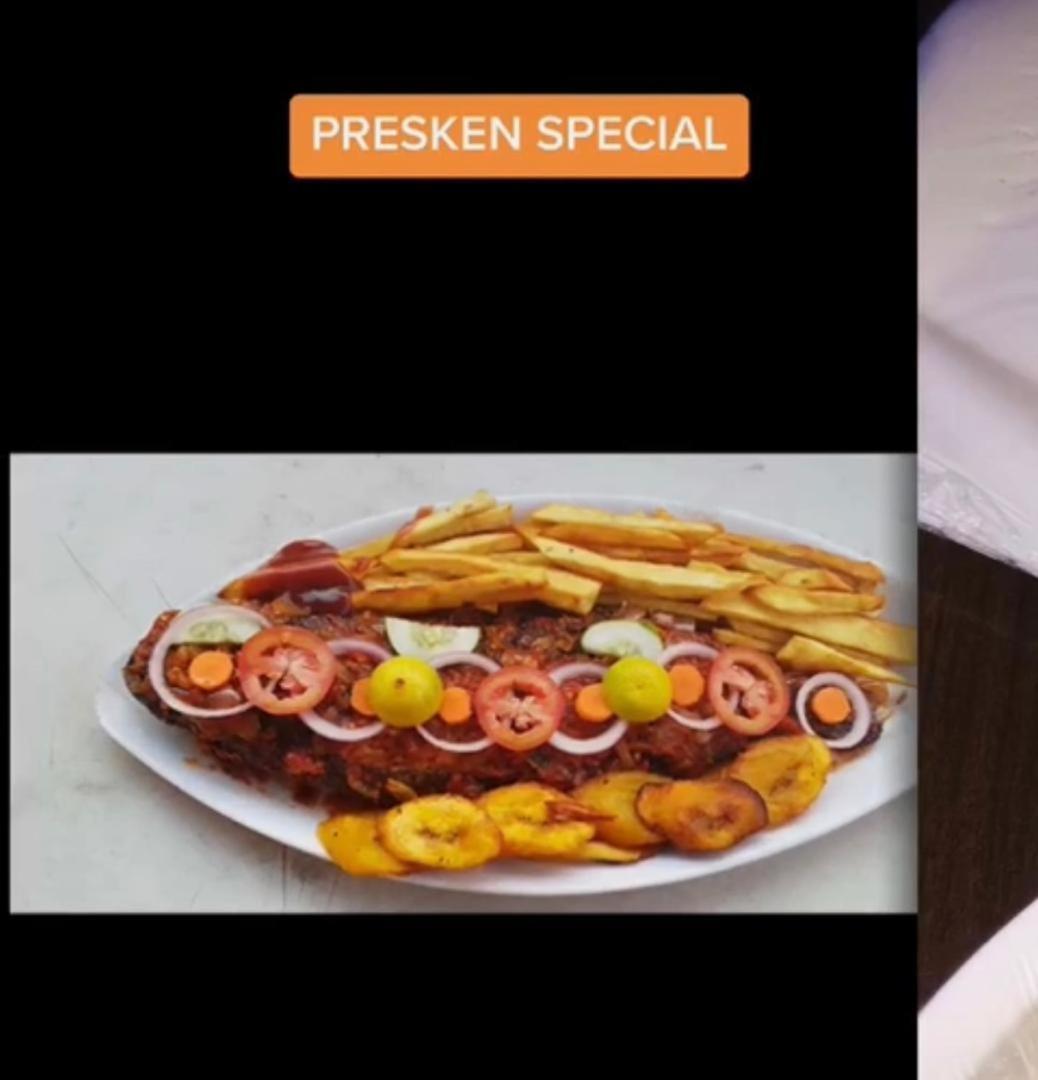 Presken Signature إيكجا المظهر الخارجي الصورة